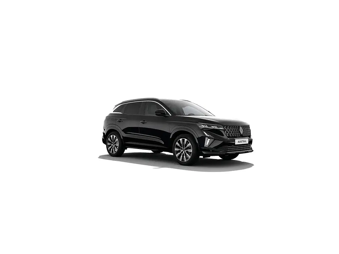 Renault Austral - Thumbnail 9