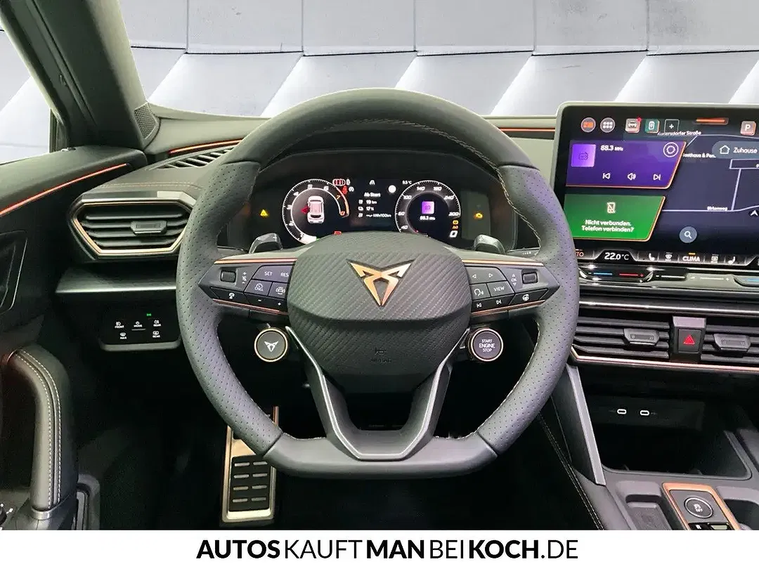 CUPRA Formentor - Thumbnail 9