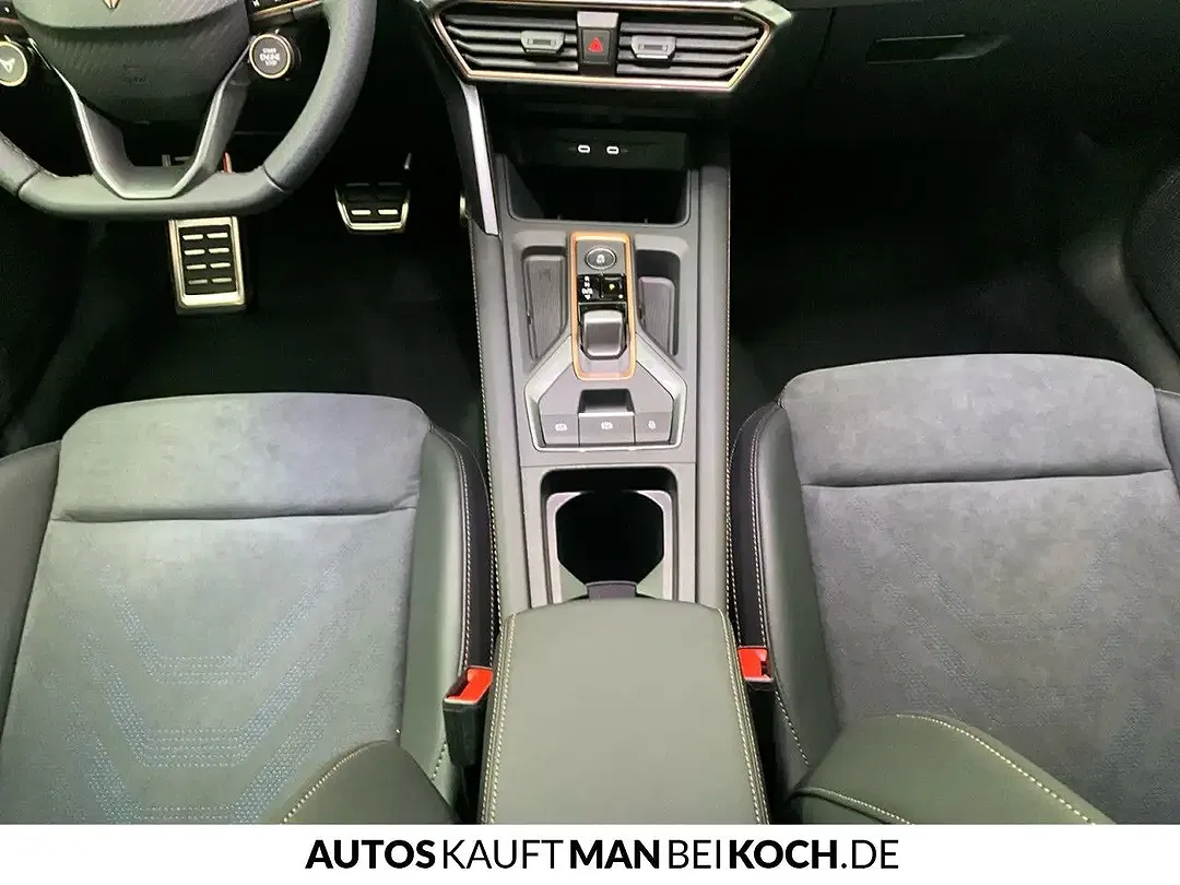 CUPRA Formentor - Thumbnail 10