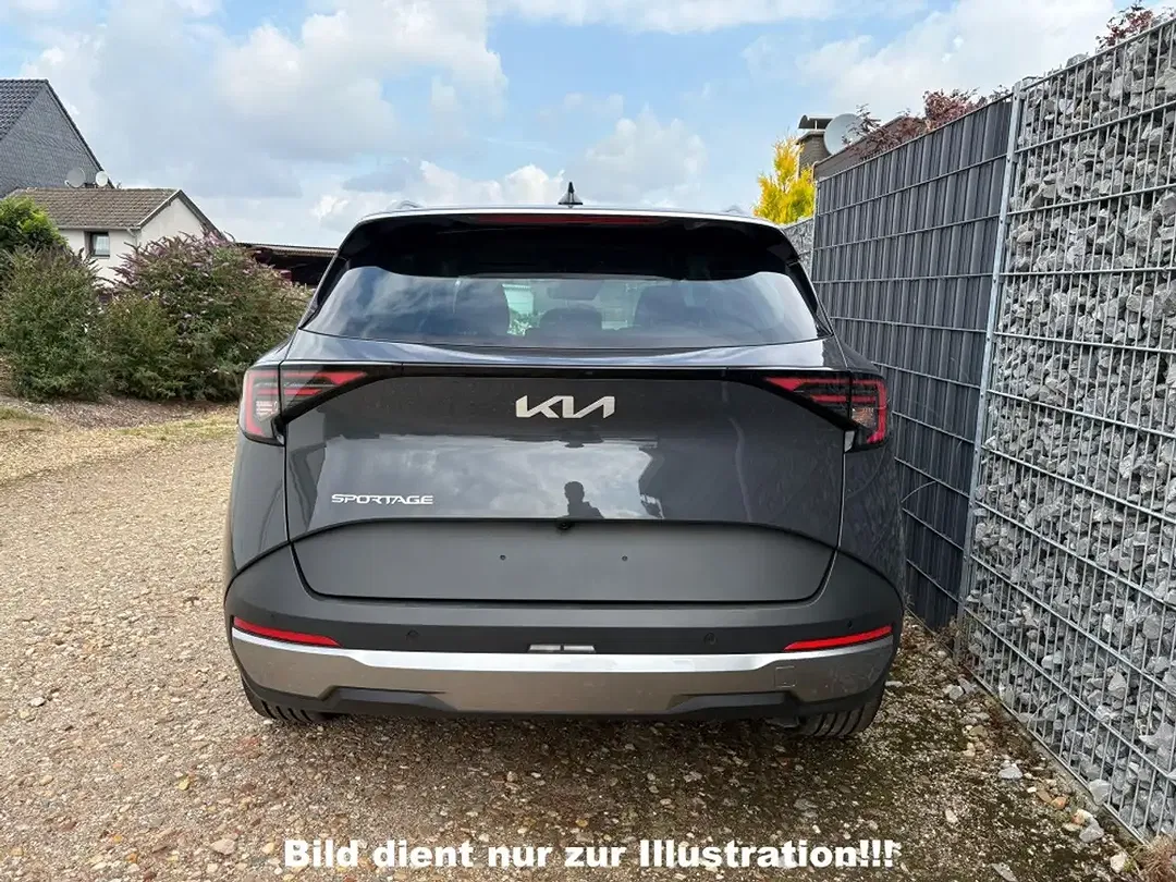 Kia Sportage - Thumbnail 5
