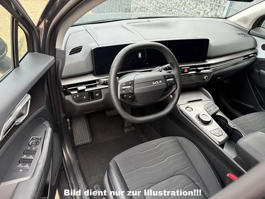 Kia Sportage - Thumbnail 6