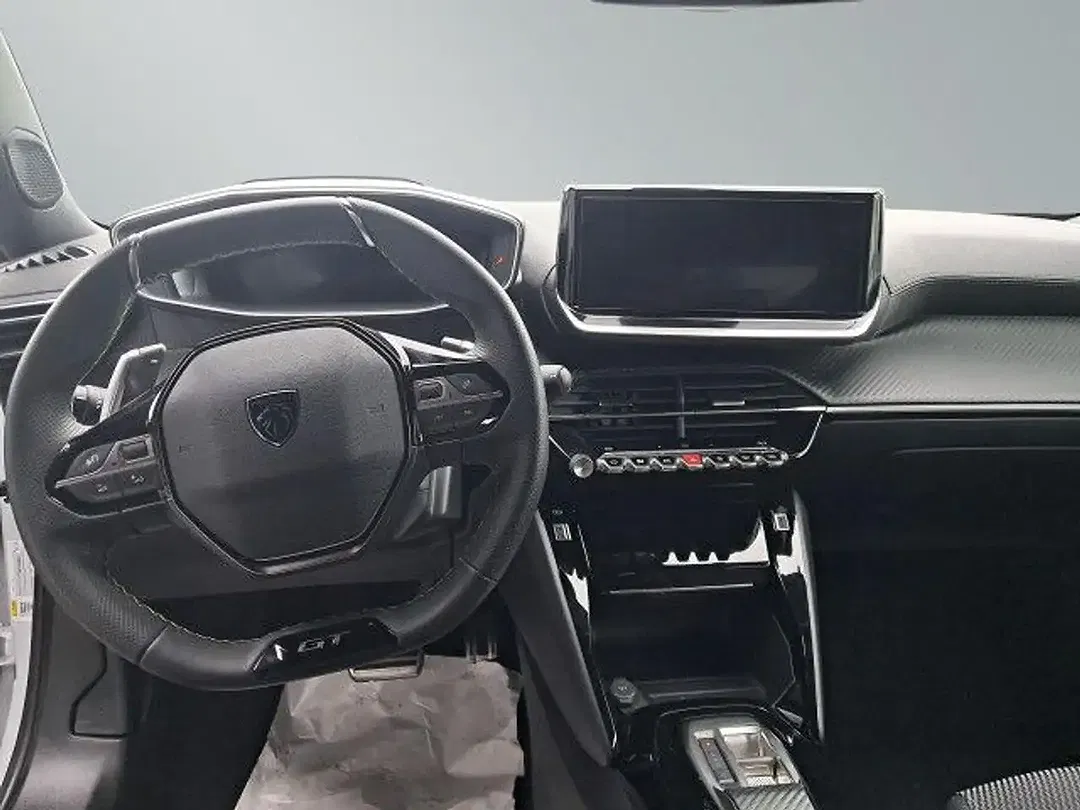 Peugeot 2008 - Thumbnail 12
