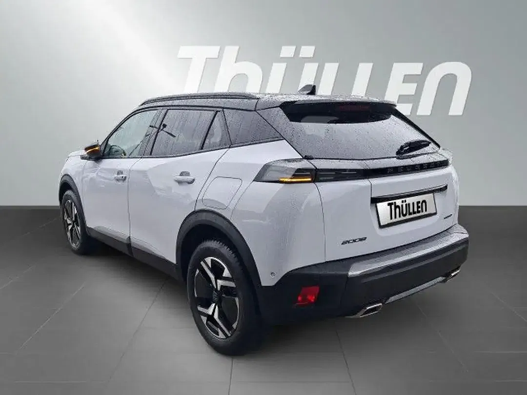 Peugeot 2008 - Thumbnail 3