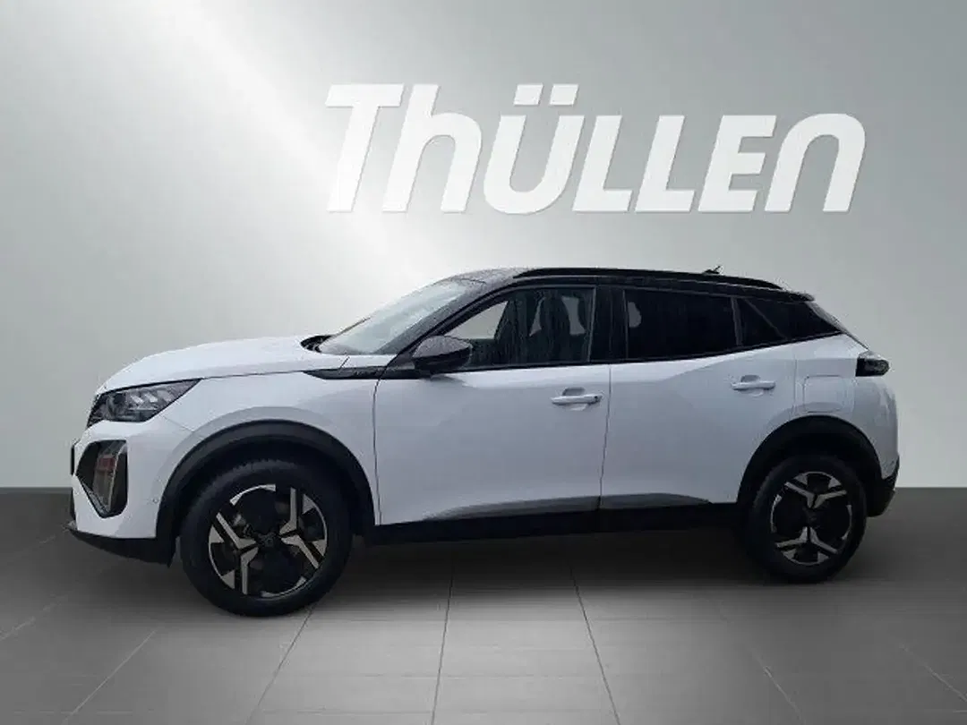 Peugeot 2008 - Thumbnail 4