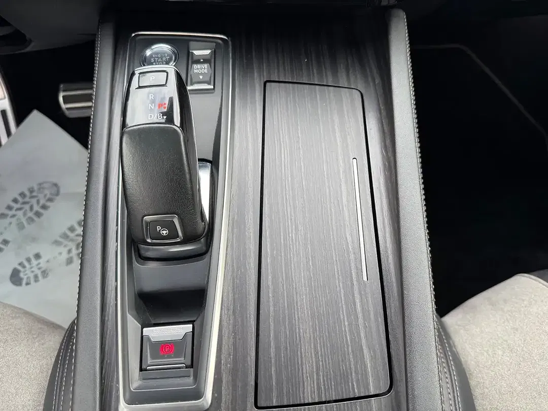 Peugeot 508 - Thumbnail 10