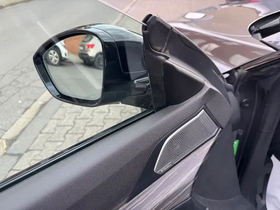 Peugeot 508 - Thumbnail 13