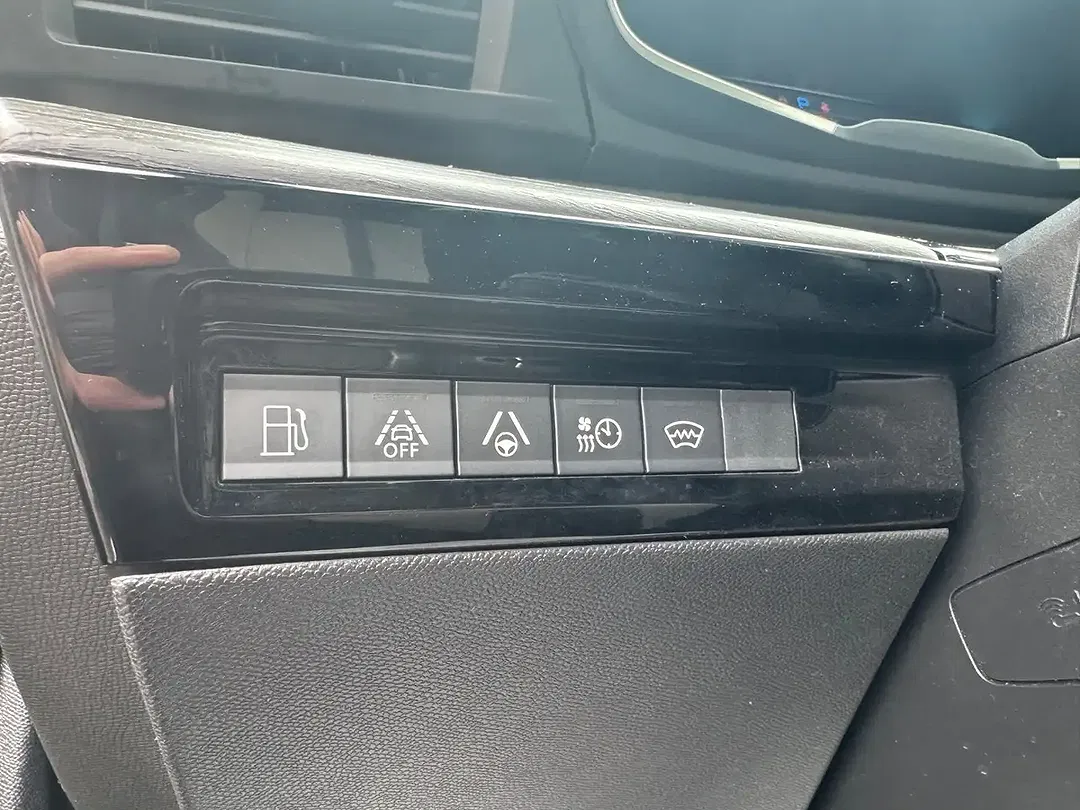Peugeot 508 - Thumbnail 15