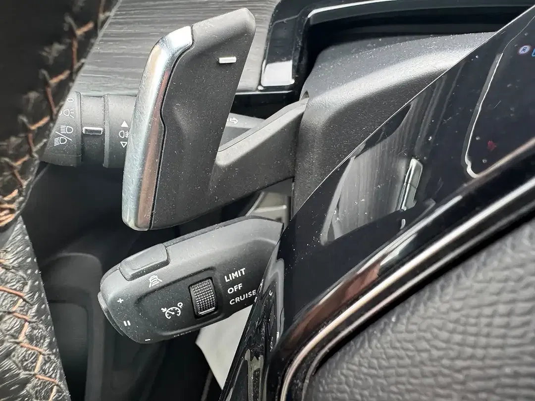 Peugeot 508 - Thumbnail 16
