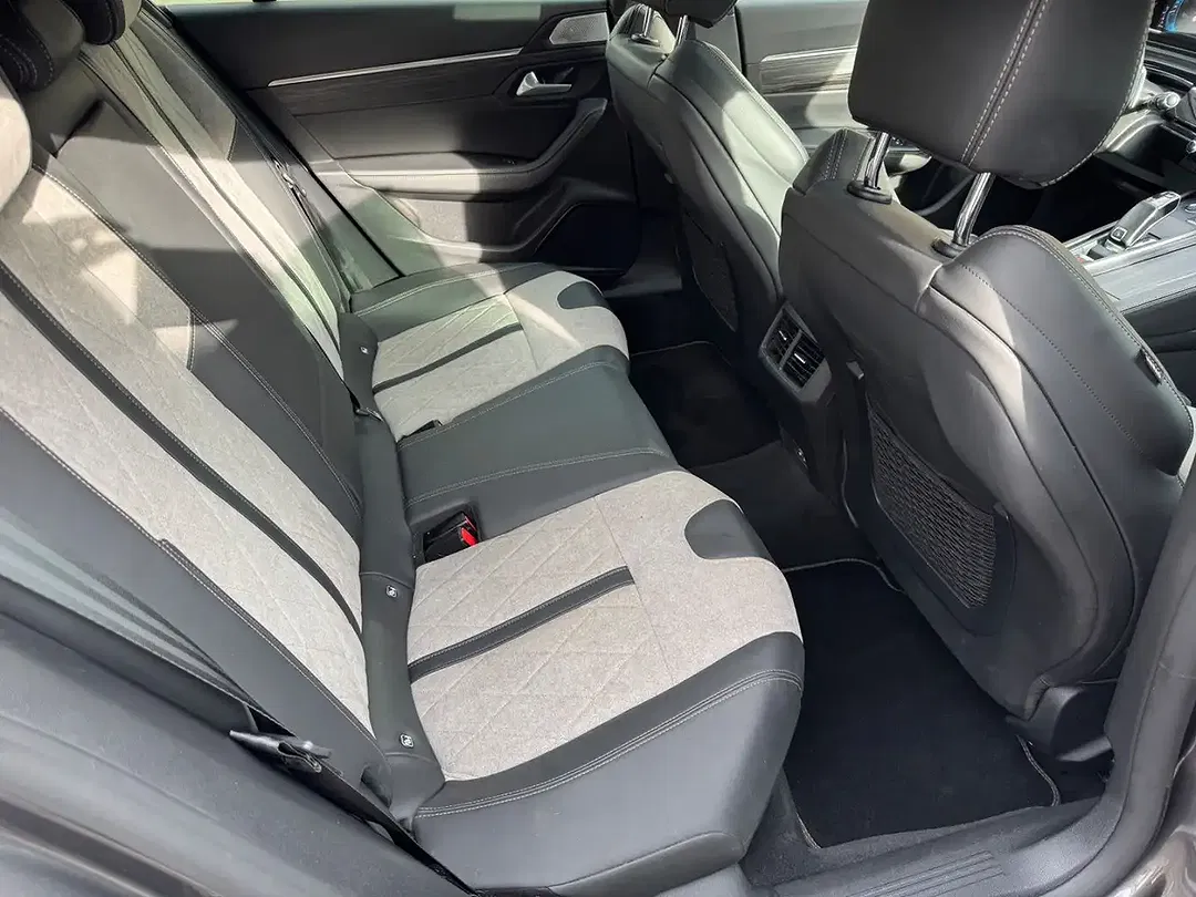 Peugeot 508 - Thumbnail 21