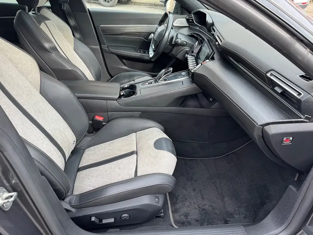 Peugeot 508 - Thumbnail 22