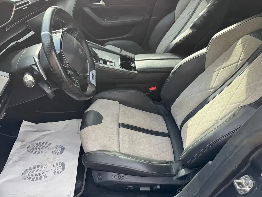 Peugeot 508 - Thumbnail 7