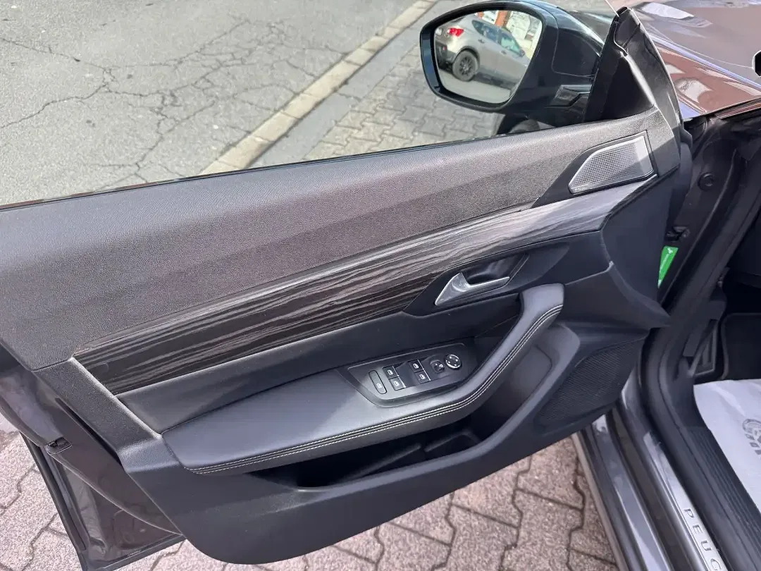 Peugeot 508 - Thumbnail 8