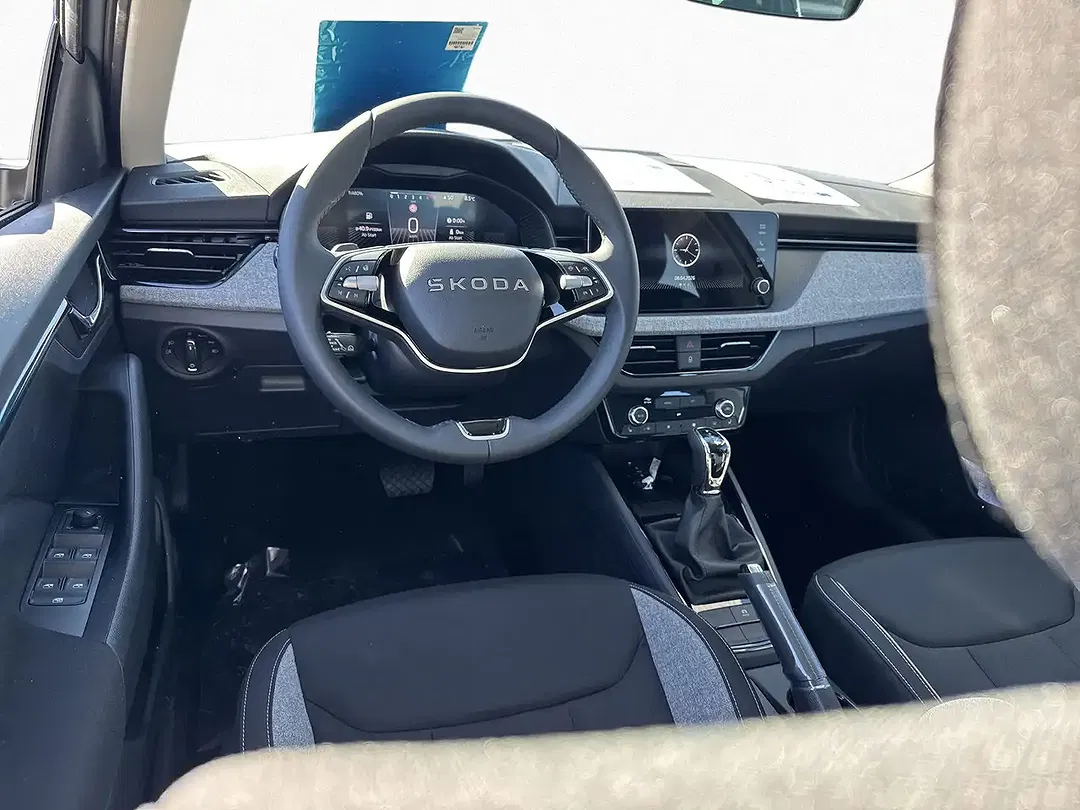 Skoda Kamiq - Thumbnail 6