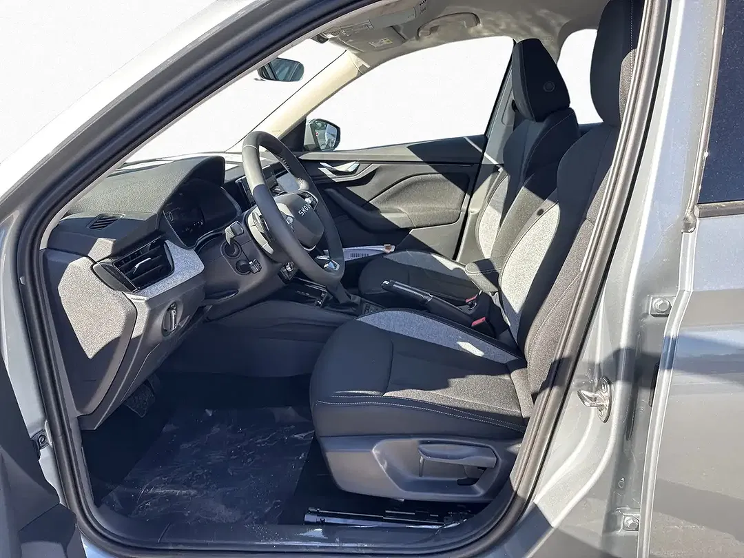 Skoda Kamiq - Thumbnail 8