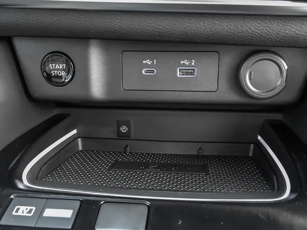 Nissan X-Trail - Thumbnail 11