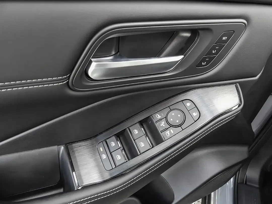 Nissan X-Trail - Thumbnail 14