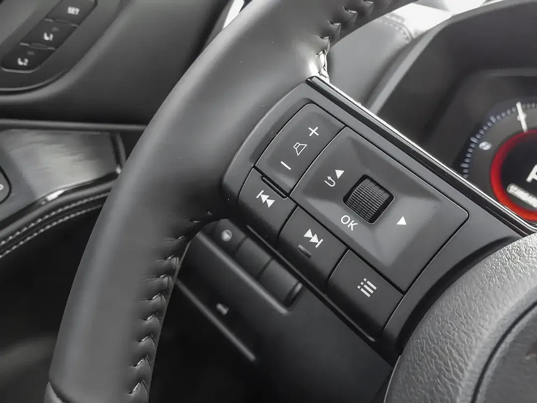 Nissan X-Trail - Thumbnail 17