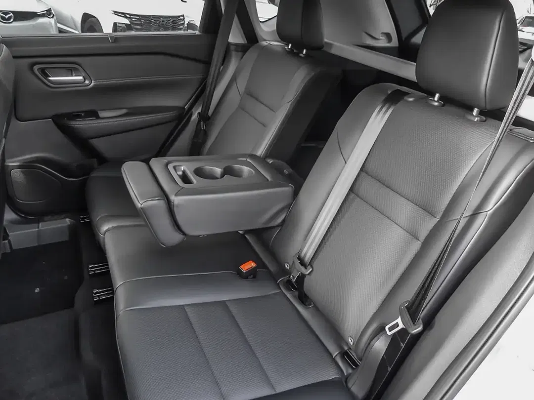 Nissan X-Trail - Thumbnail 18