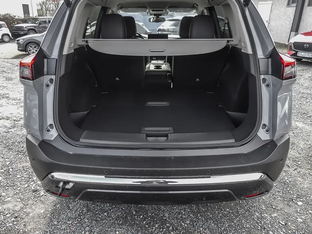 Nissan X-Trail - Thumbnail 19