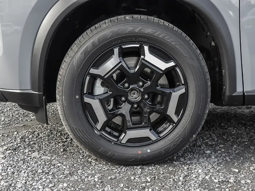 Nissan X-Trail - Thumbnail 3