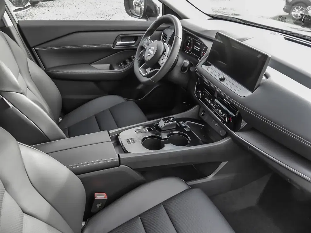 Nissan X-Trail - Thumbnail 5