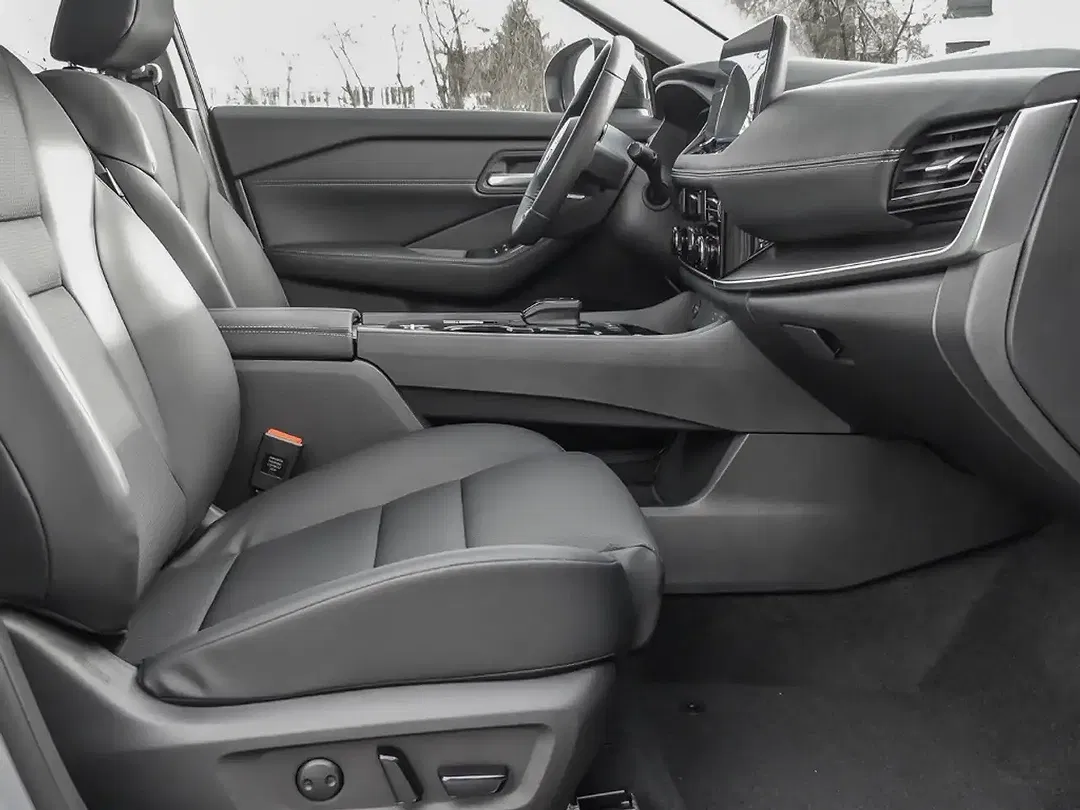 Nissan X-Trail - Thumbnail 6