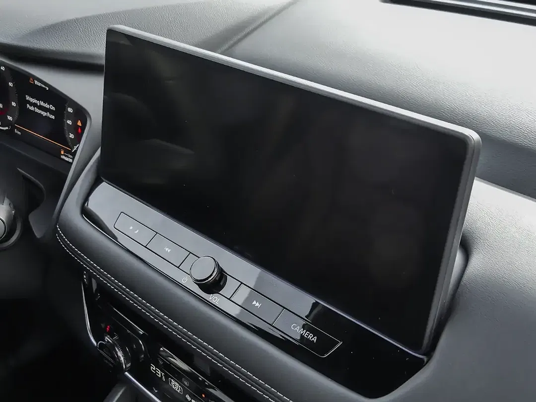 Nissan X-Trail - Thumbnail 7