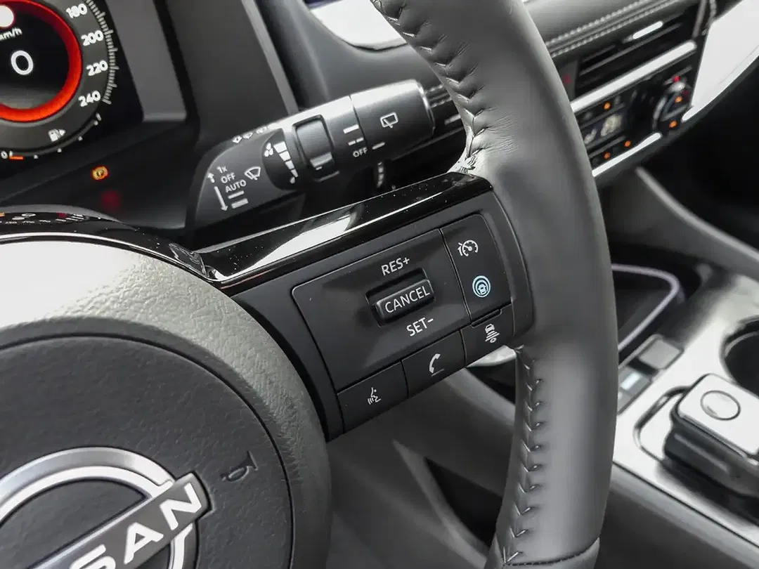 Nissan X-Trail - Thumbnail 9
