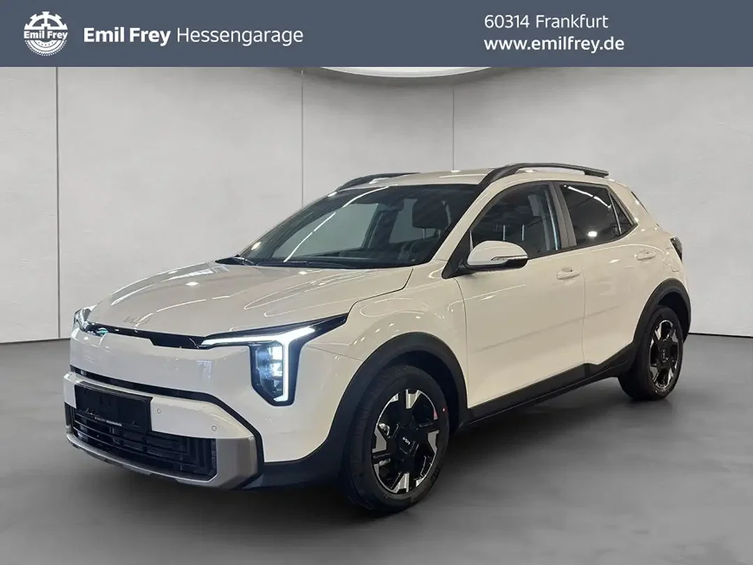 Kia Stonic - Afbeelding 1