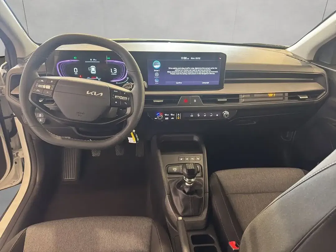 Kia Stonic - Thumbnail 11