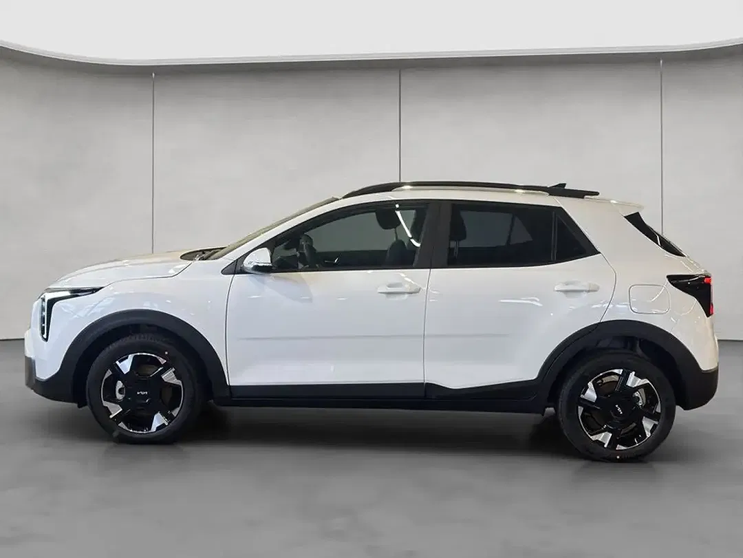 Kia Stonic - Thumbnail 2