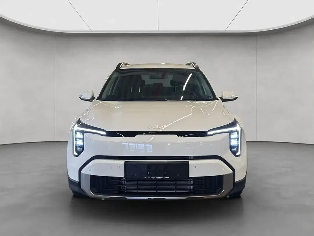 Kia Stonic - Thumbnail 7