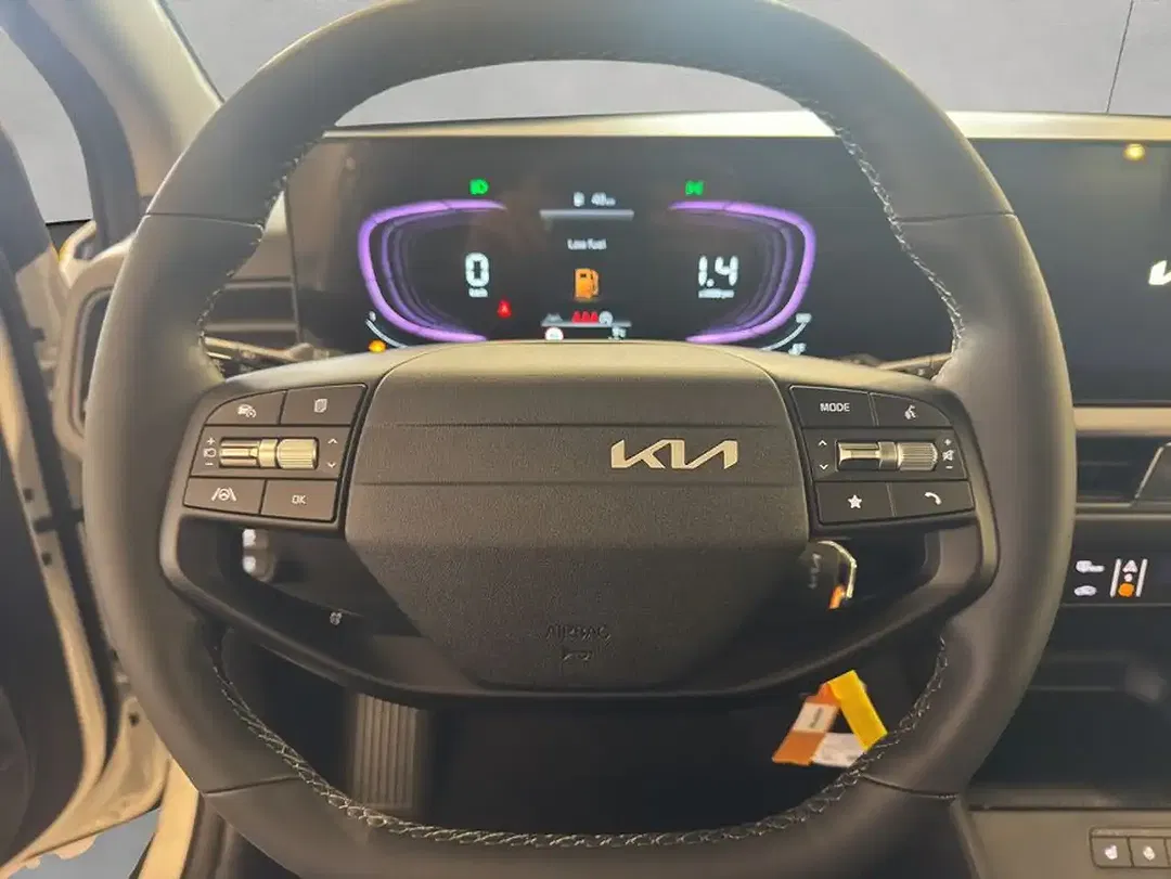 Kia Stonic - Thumbnail 9