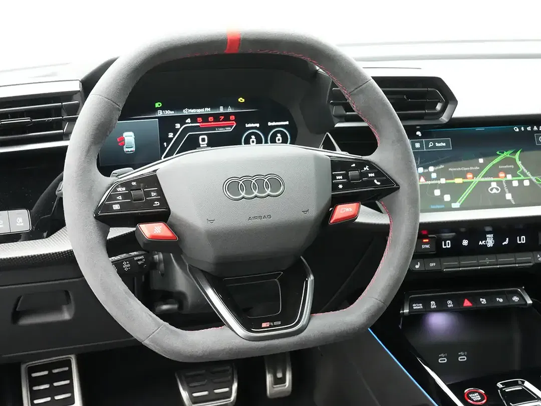 Audi RS3 - Thumbnail 10