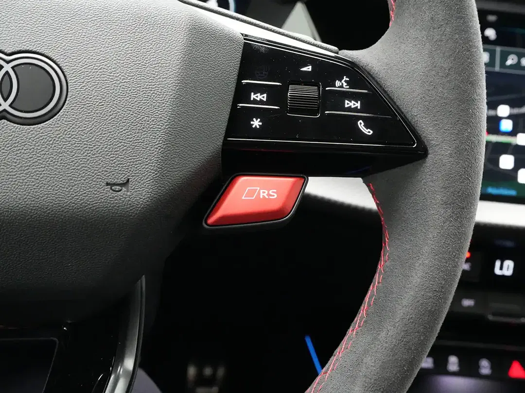 Audi RS3 - Thumbnail 12