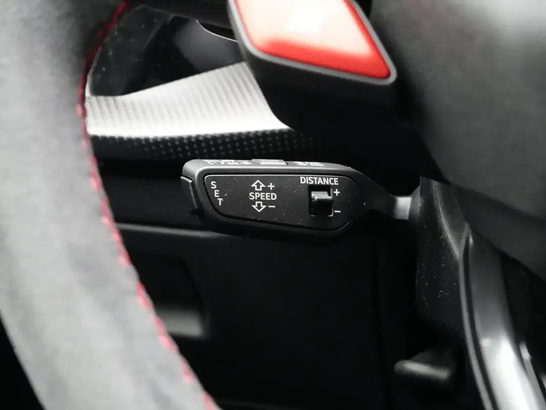 Audi RS3 - Thumbnail 13