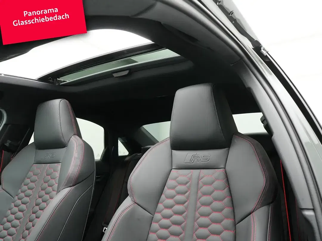 Audi RS3 - Thumbnail 4