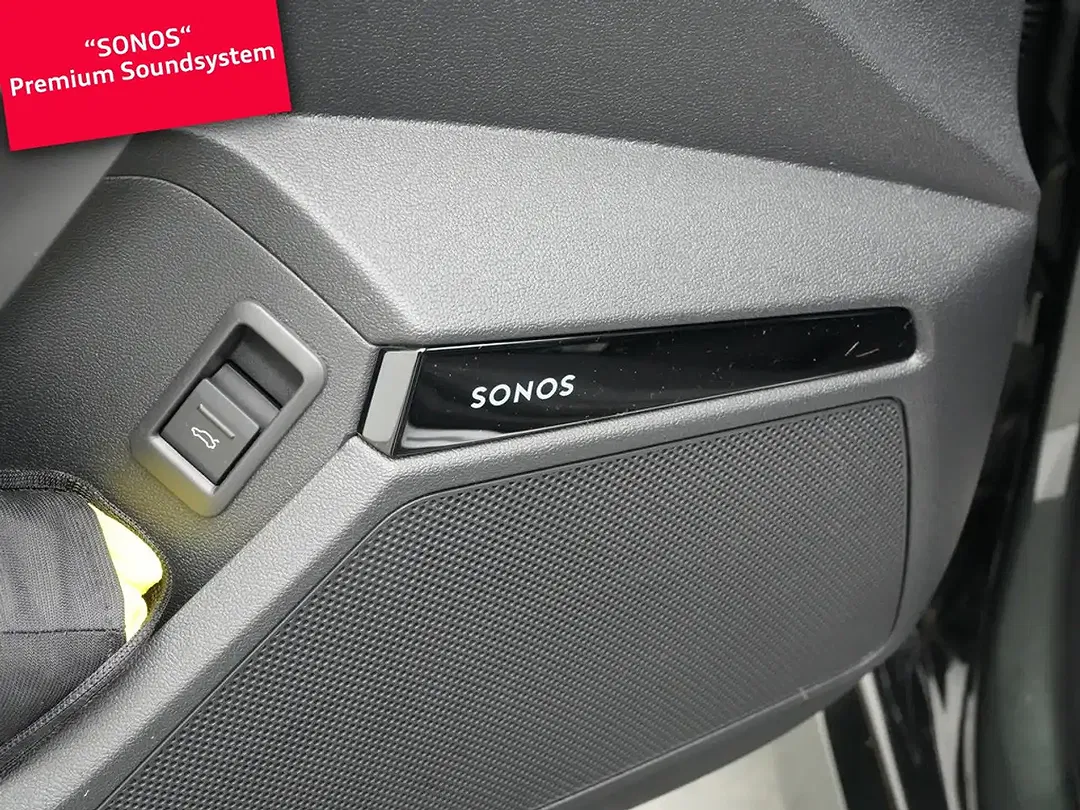 Audi RS3 - Thumbnail 6