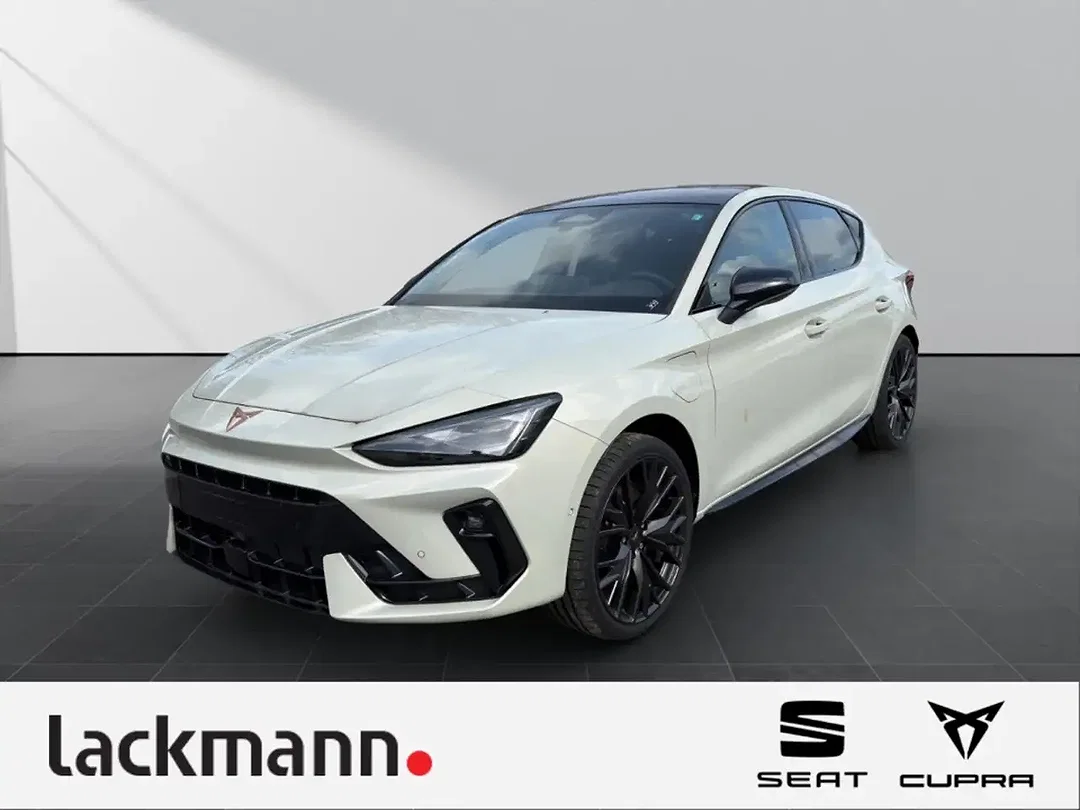 CUPRA Leon - Afbeelding 1