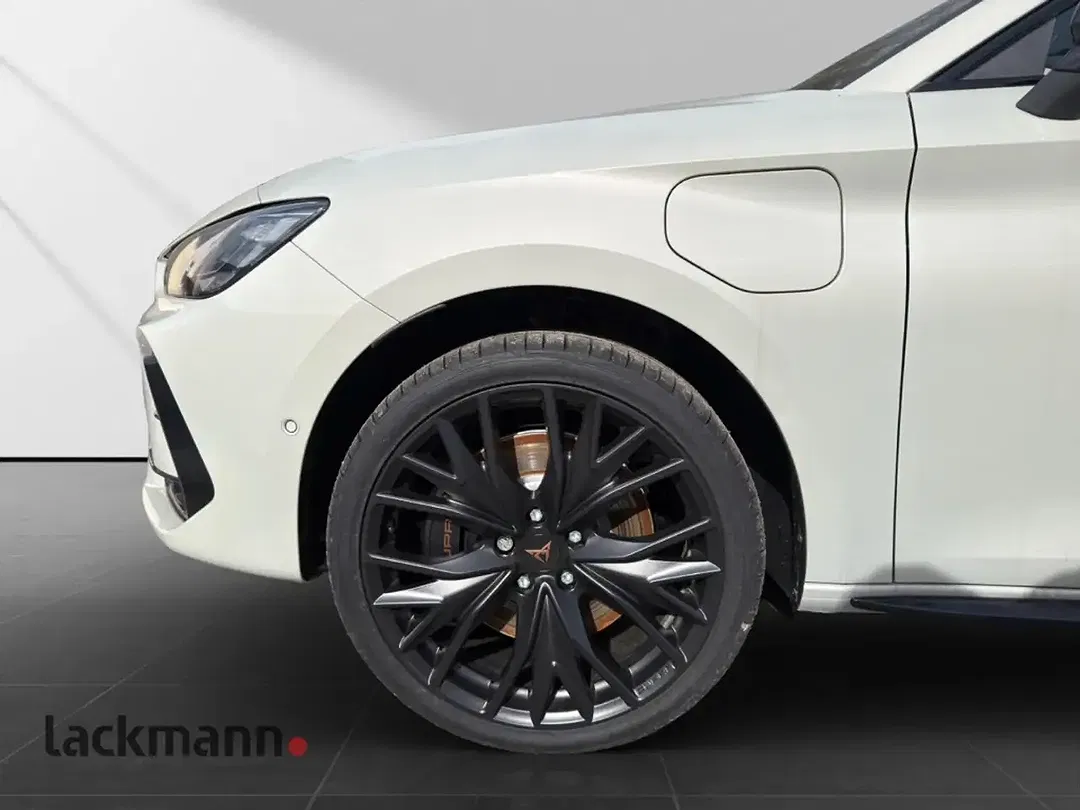 CUPRA Leon - Thumbnail 11