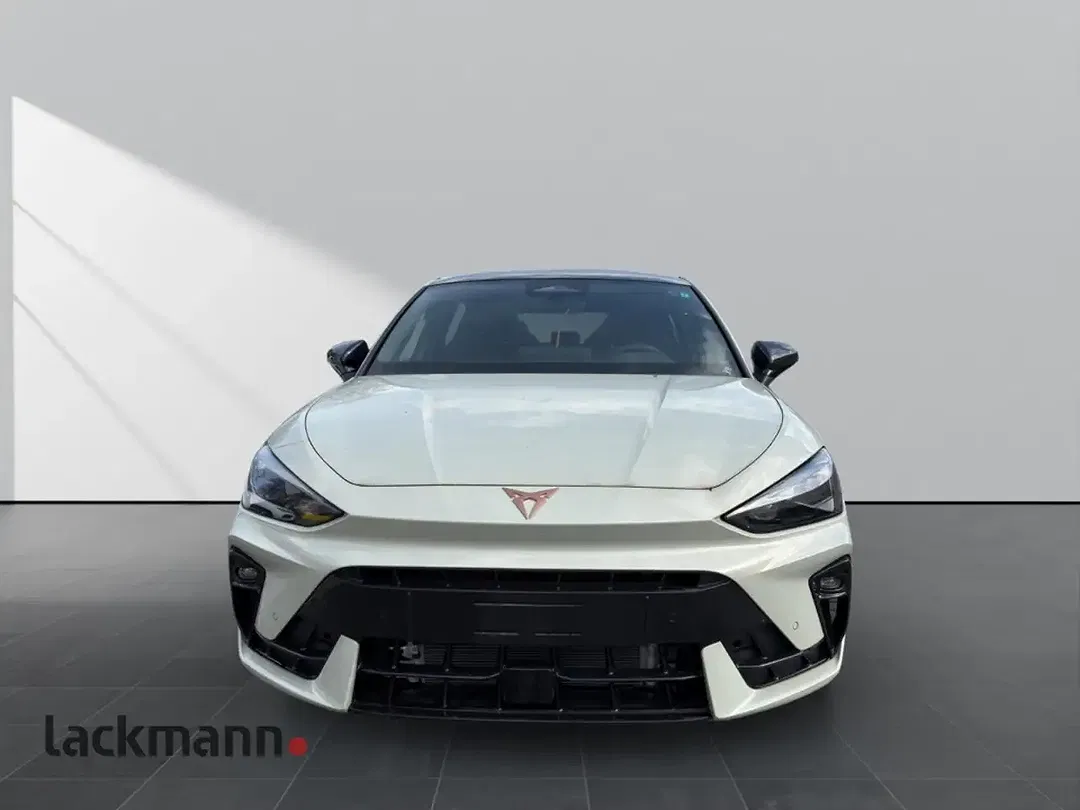 CUPRA Leon - Thumbnail 2
