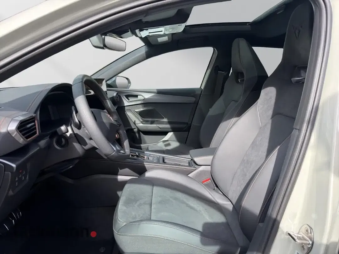 CUPRA Leon - Thumbnail 8