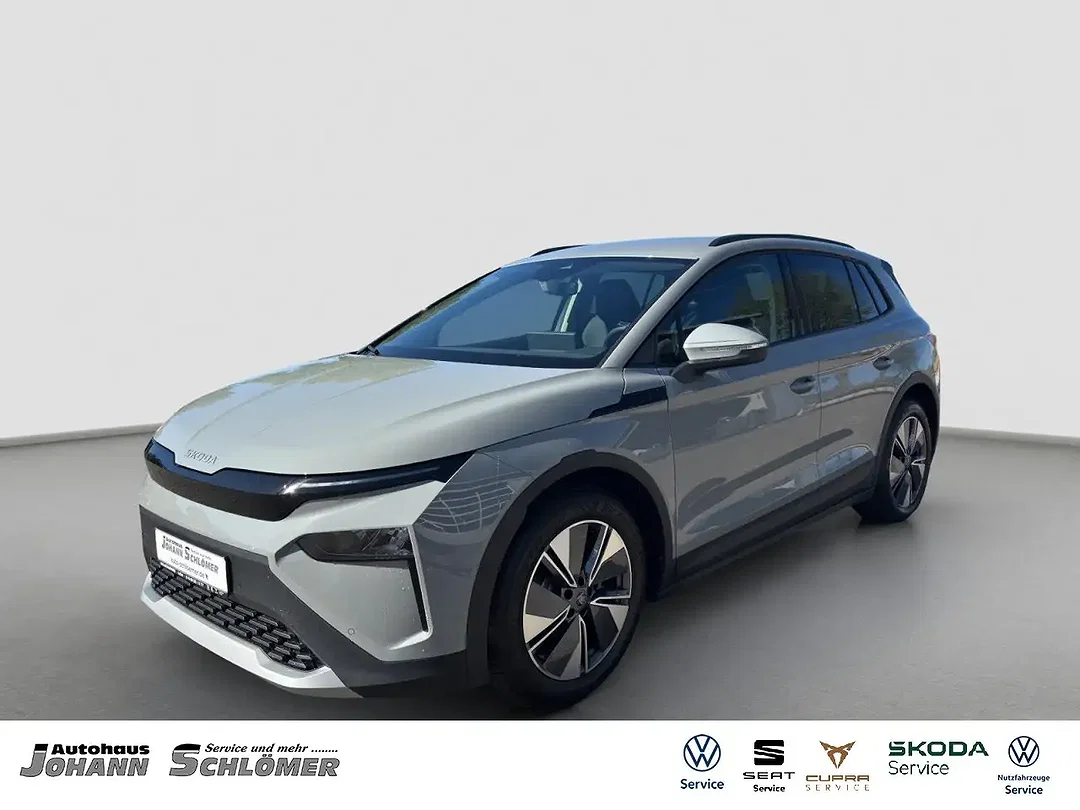 Skoda Elroq - Afbeelding 1
