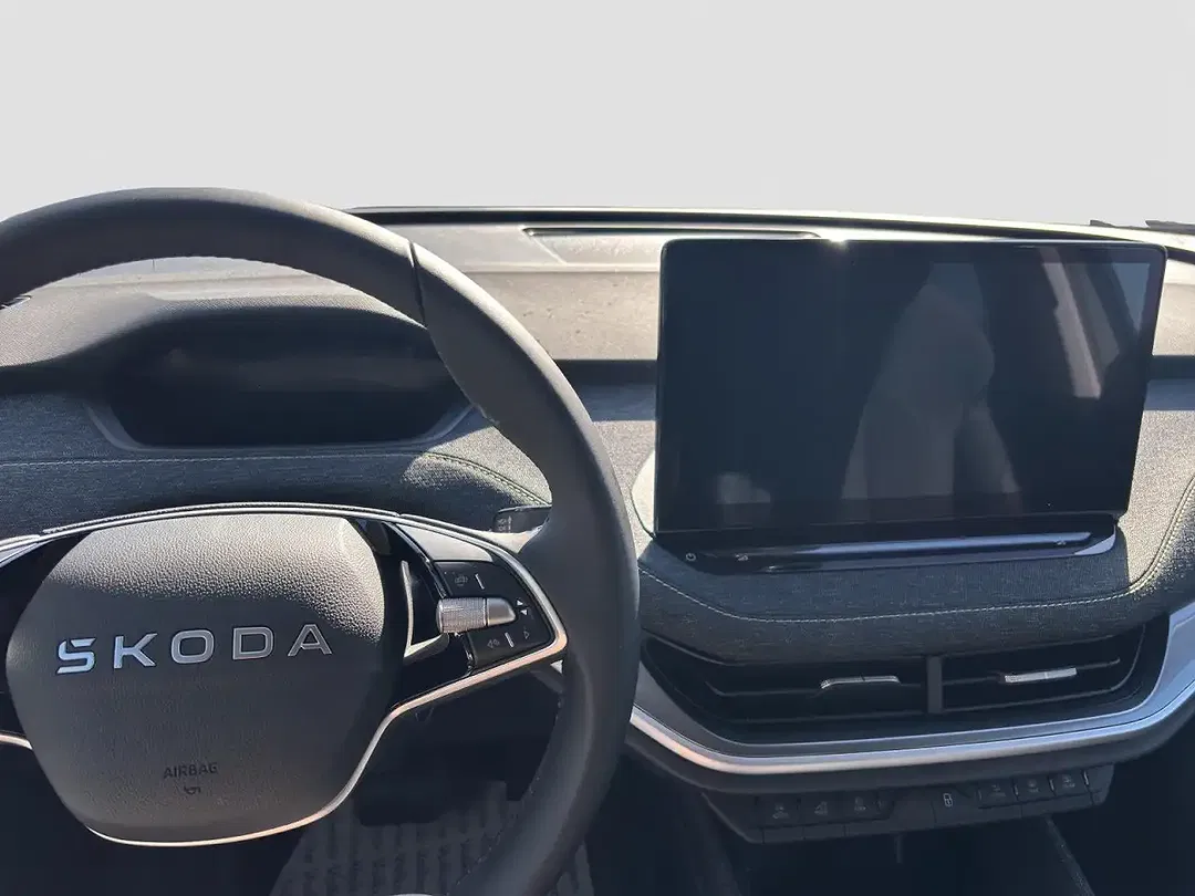 Skoda Elroq - Thumbnail 11
