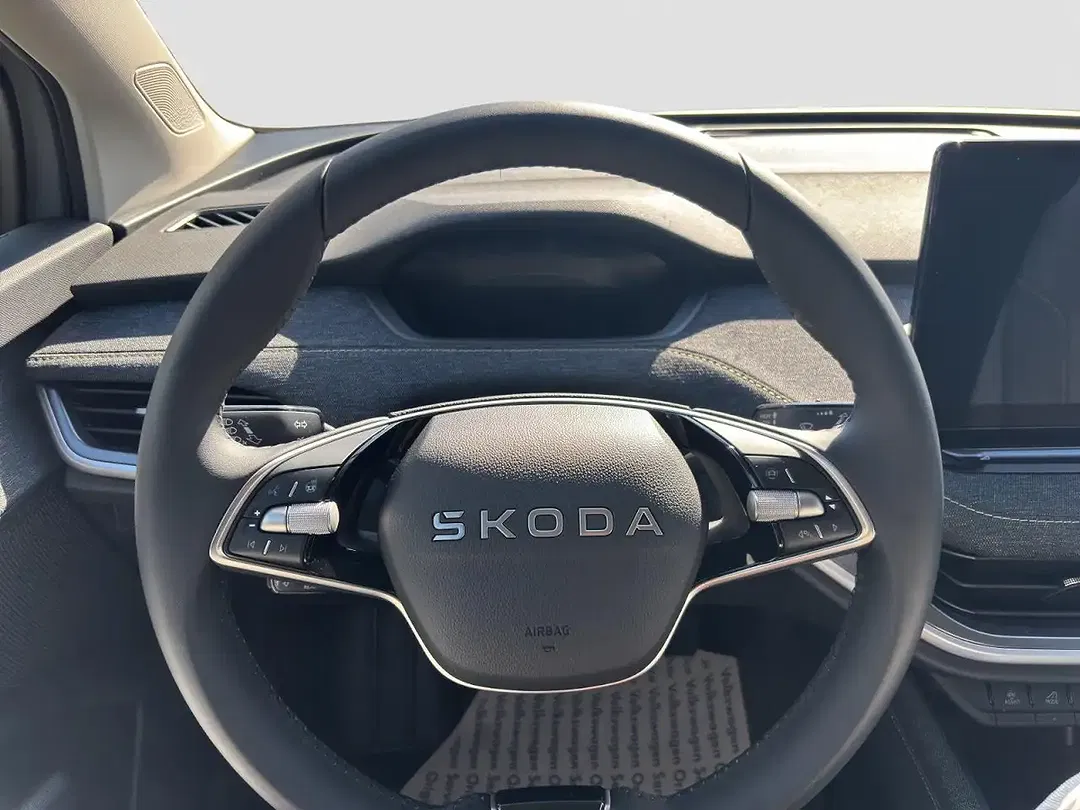 Skoda Elroq - Thumbnail 12