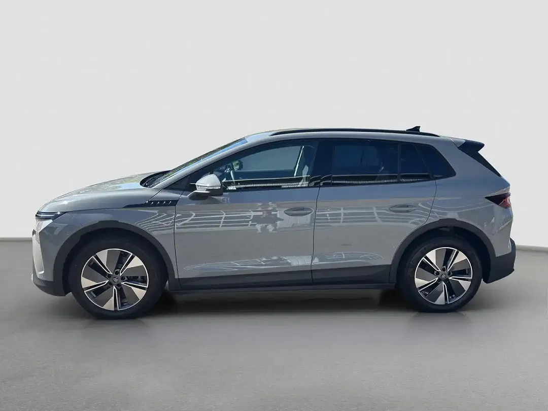 Skoda Elroq - Thumbnail 2