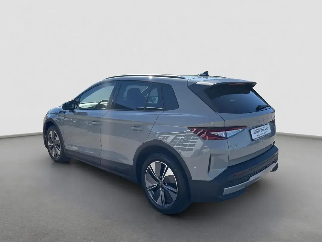 Skoda Elroq - Thumbnail 3