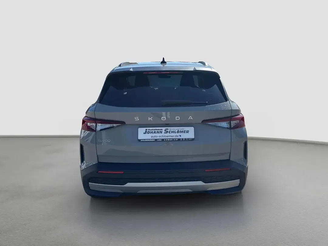 Skoda Elroq - Thumbnail 4