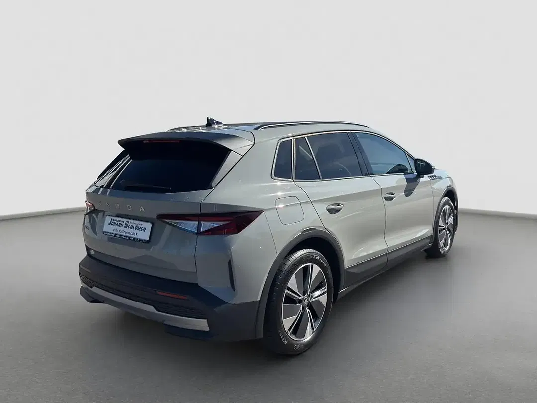 Skoda Elroq - Thumbnail 5