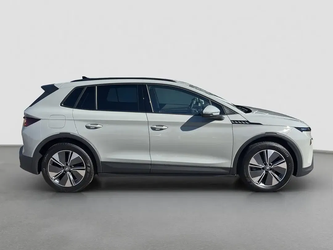 Skoda Elroq - Thumbnail 6